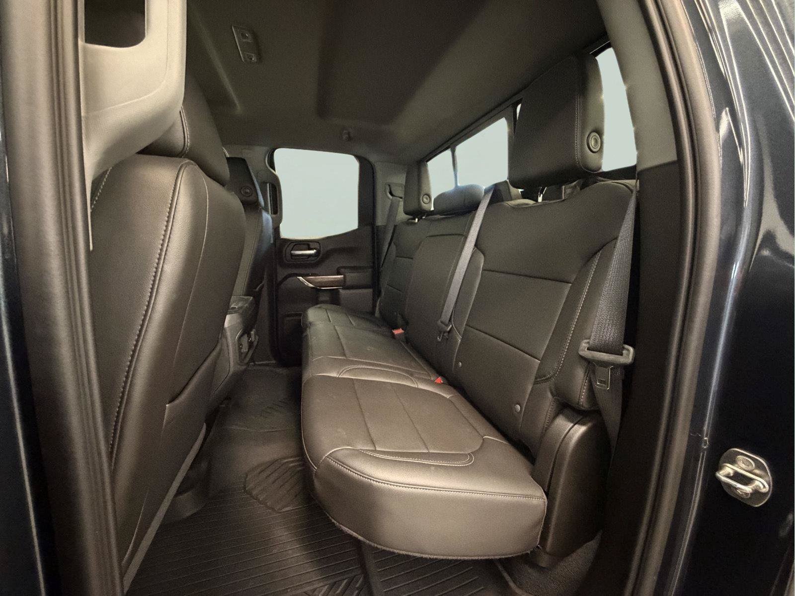 Used 2020 Chevrolet Silverado 1500 RST AWD/4WD image 26