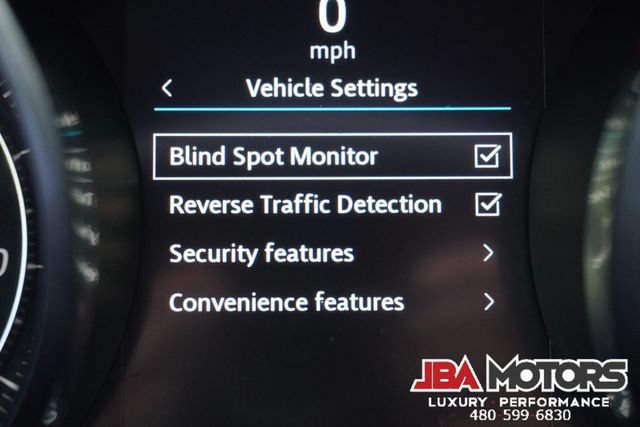 Used 2018 Jaguar F-TYPE R-Dynamic AWD/4WD image 31