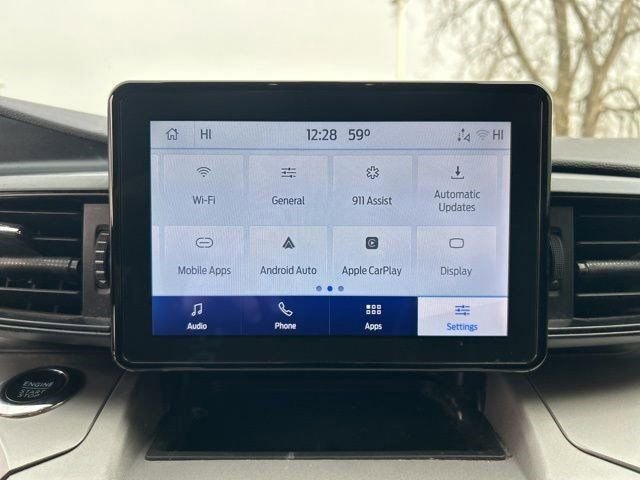 Used 2022 Ford Explorer XLT image 25