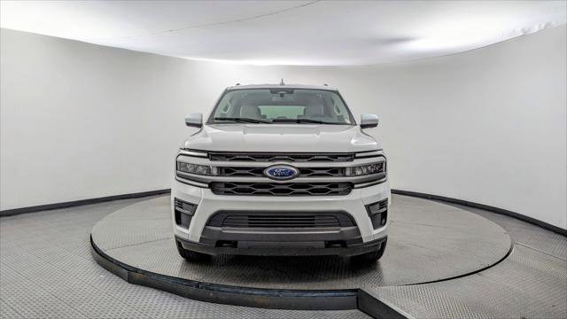 Used 2023 Ford Expedition Max XLT AWD/4WD image 9