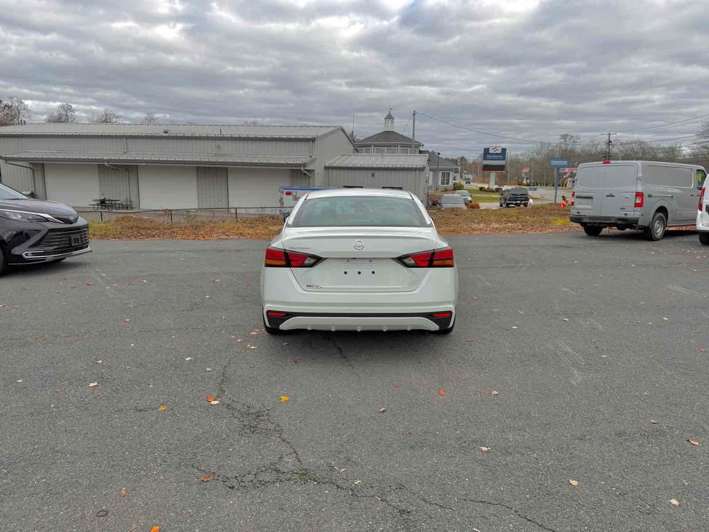 Used 2021 Nissan Altima 2.5 S image 6