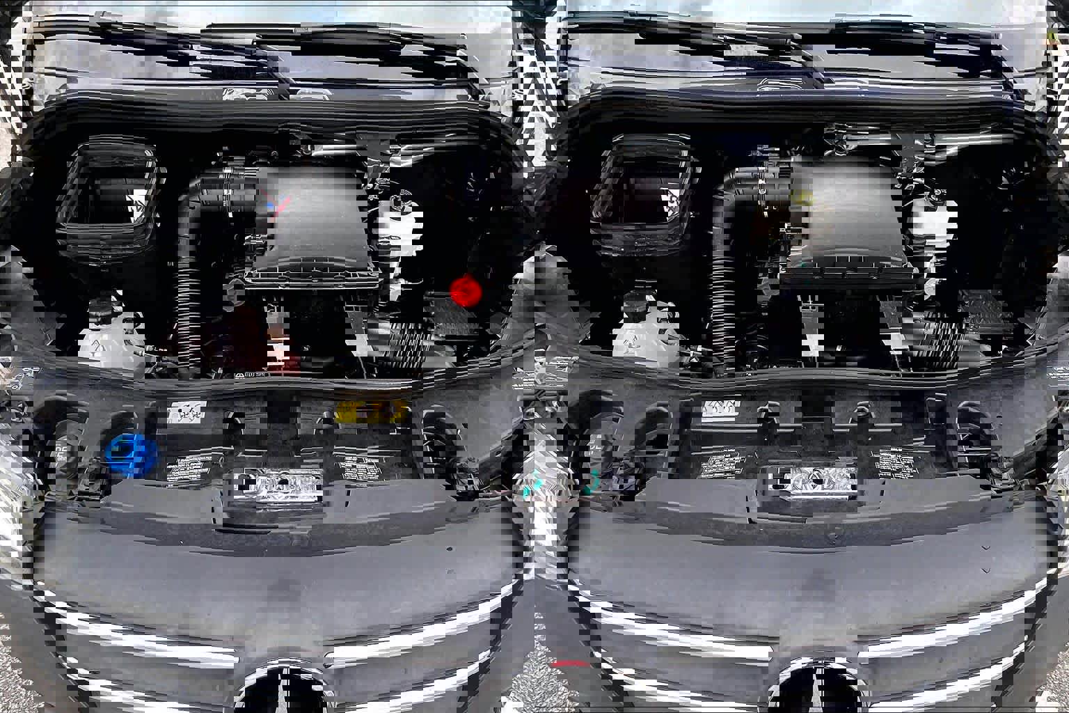 Used 2022 Mercedes-Benz Sprinter 2500 image 34