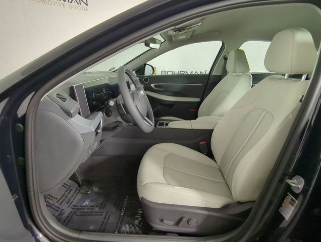 New 2026 Hyundai Sonata SEL image 18