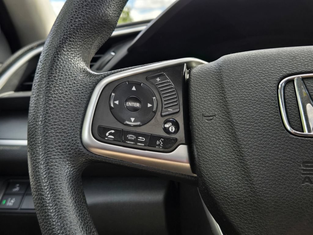 Used 2017 Honda Civic EX image 30