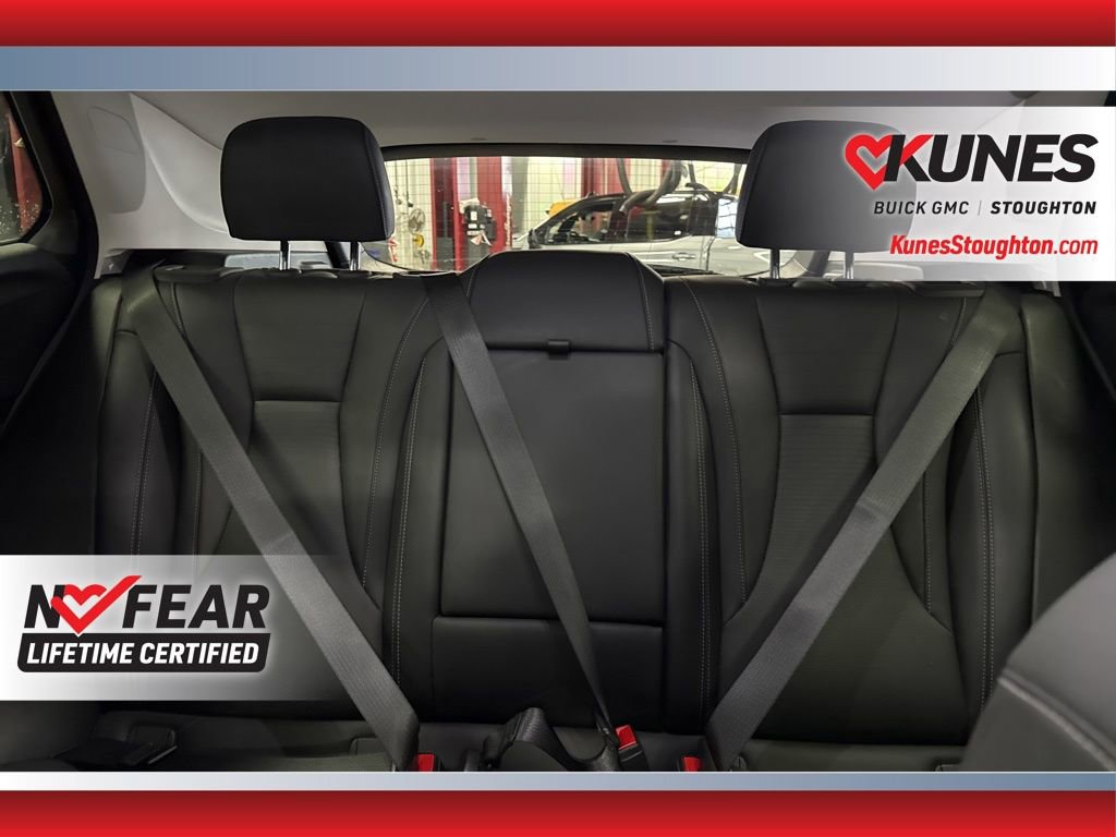 Used 2024 Buick Envision Preferred image 37