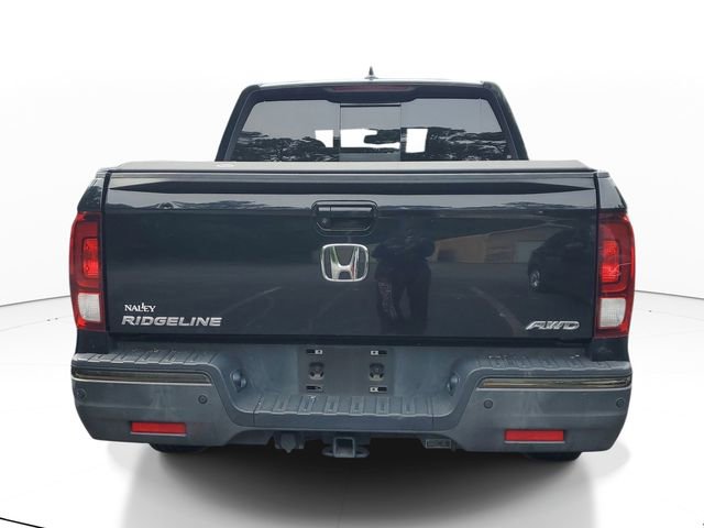 Used 2019 Honda Ridgeline Black Edition image 5