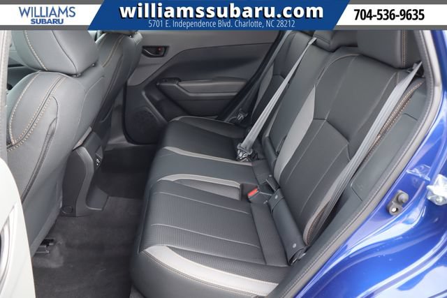 New 2026 Subaru Crosstrek 2.5i Wilderness w/ Wilderness Package AWD/4WD image 18