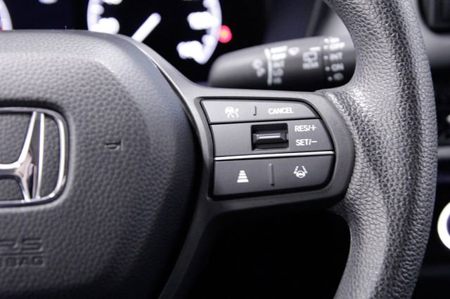 Certified 2023 Honda HR-V LX image 26