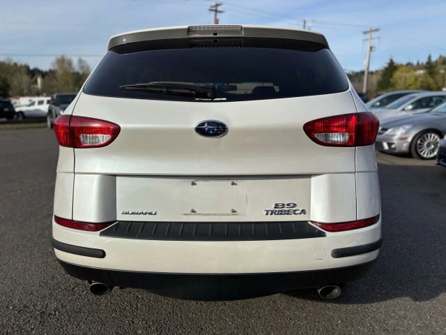 Used 2006 Subaru Tribeca Limited image 6