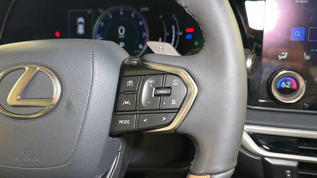 Used 2024 Lexus RX 350 Premium w/ Accessory Package (K3) image 25
