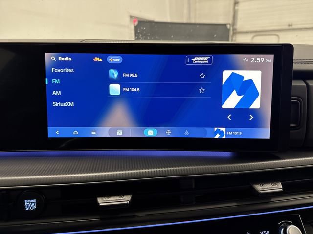 Used 2024 Hyundai Santa Fe Calligraphy image 21