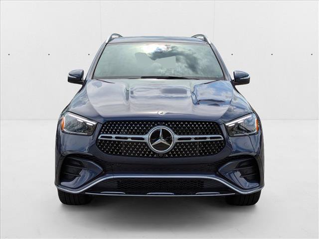 New 2026 Mercedes-Benz GLE 450 4MATIC image 6