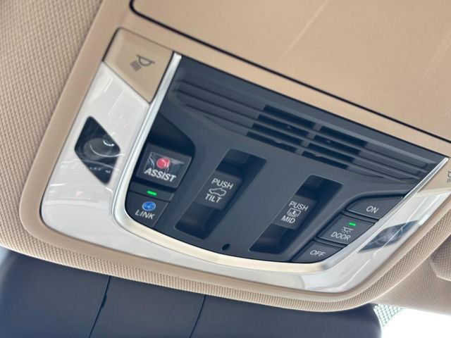 Certified 2023 Acura RDX AWD image 24