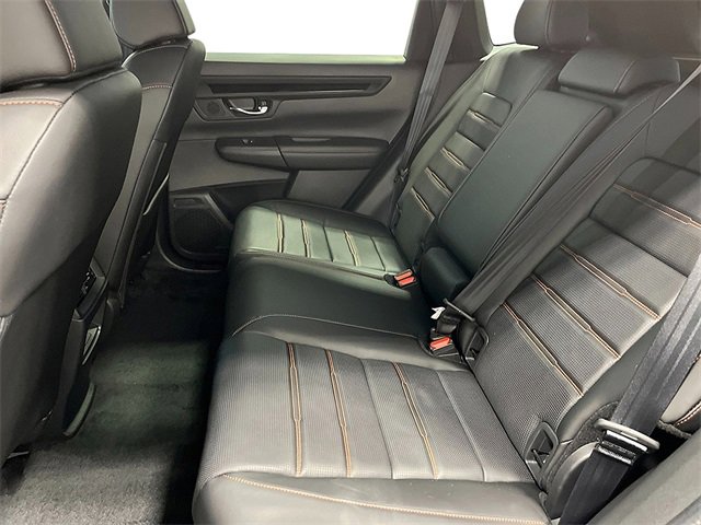 New 2026 Honda CR-V Sport-L image 25