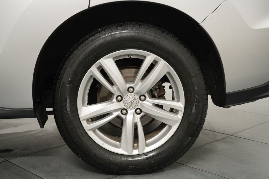 Used 2015 Acura RDX AWD image 36