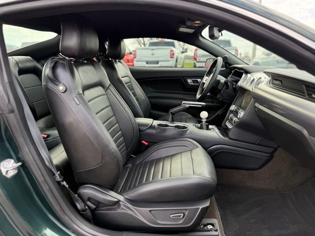 Used 2019 Ford Mustang Bullitt w/ Bullitt Electronics Package image 14
