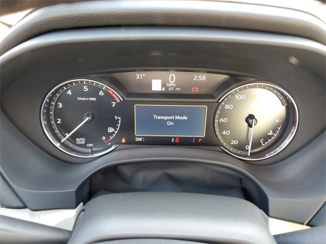 New 2026 Cadillac CT4 Premium Luxury image 15