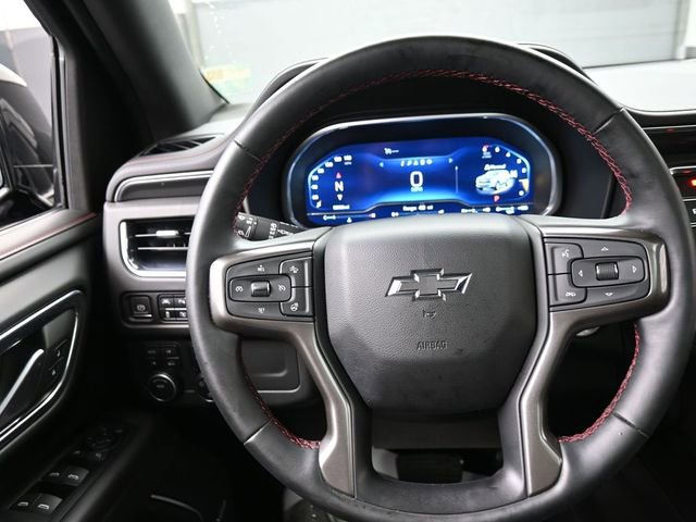 Used 2023 Chevrolet Tahoe RST w/ Luxury Package image 8