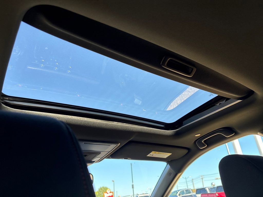 New 2026 Honda CR-V TrailSport image 26