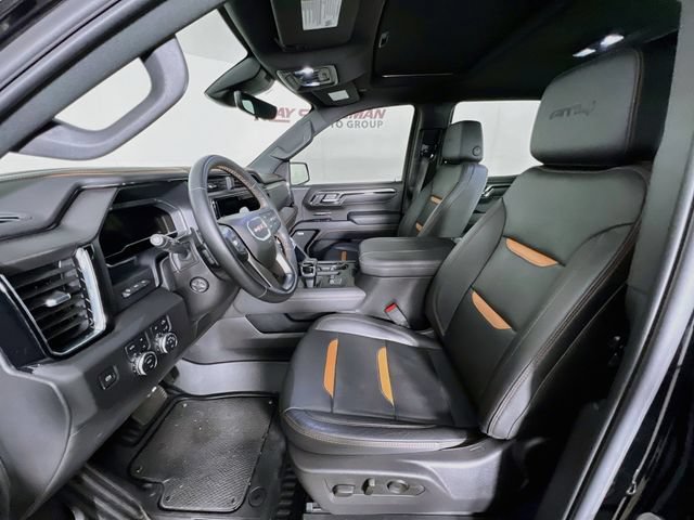 Used 2024 GMC Sierra 1500 AT4 w/ Technology Package AWD/4WD image 9