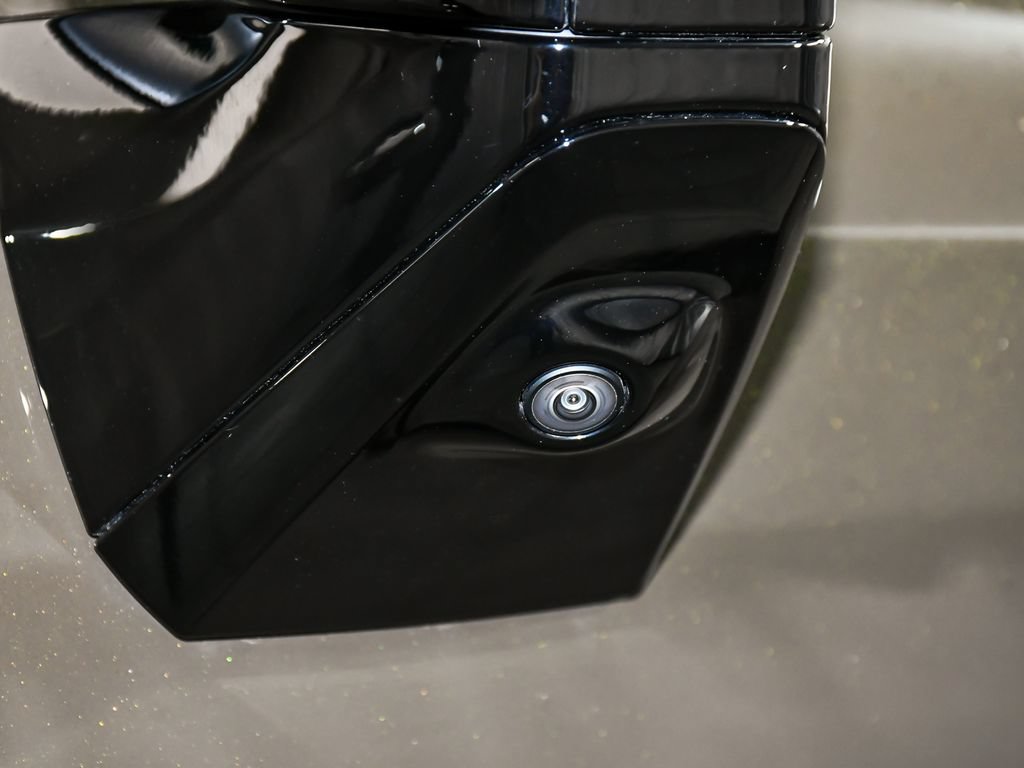 Used 2025 GMC Hummer EV 2X w/ LPO, Cargo Utility Package AWD/4WD image 69