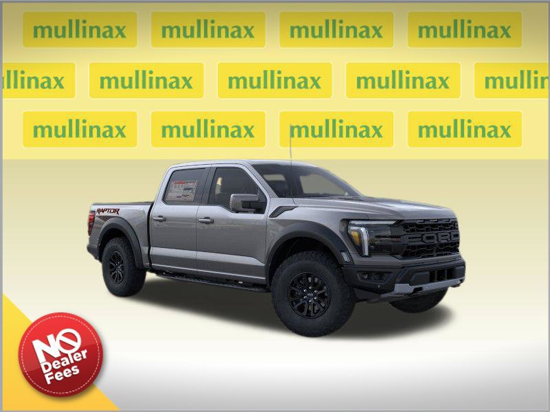 New 2026 Ford F150 Raptor AWD/4WD 360° Tour