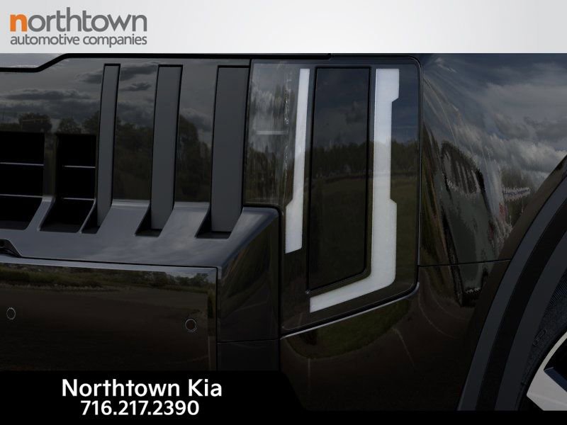 New 2027 Kia Telluride S AWD/4WD image 11