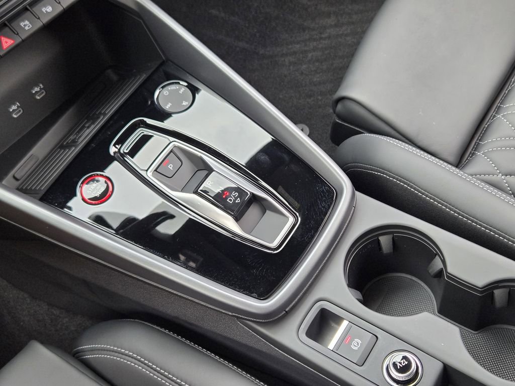 Certified 2025 Audi S3 Premium Plus AWD/4WD image 24