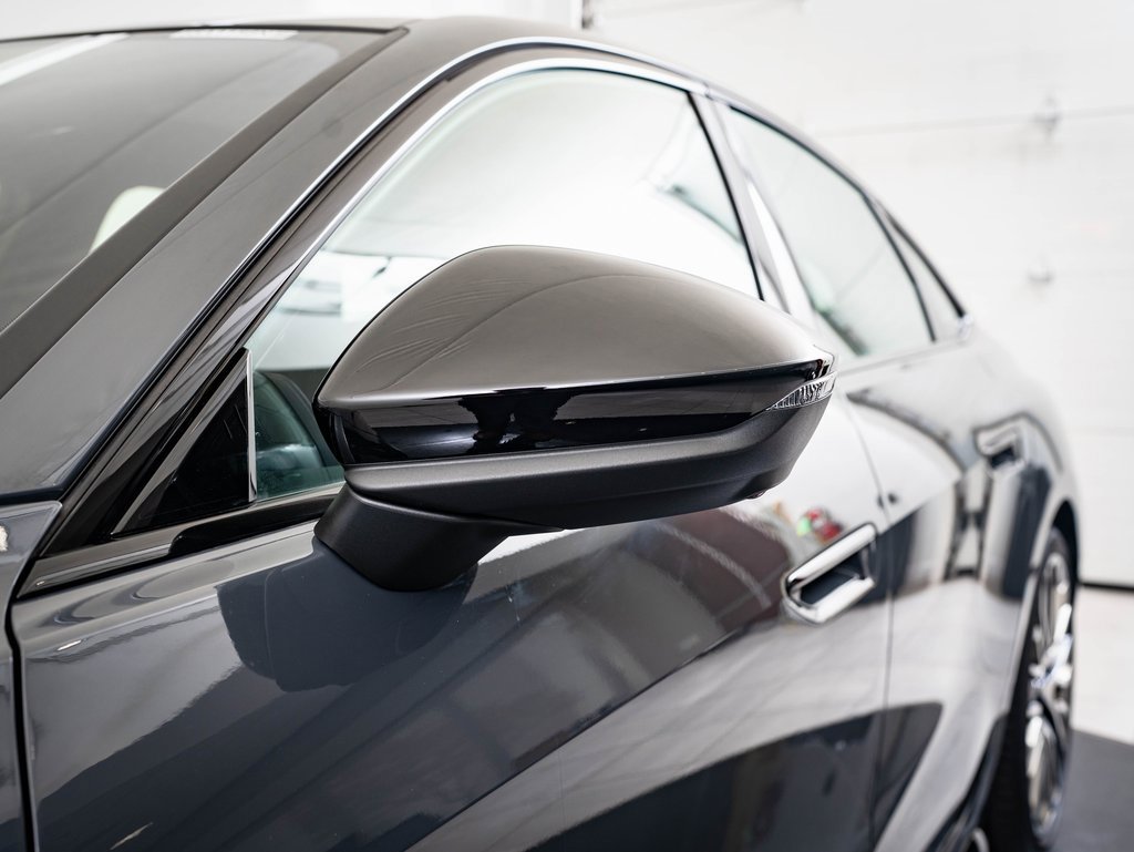 New 2025 Audi S5 Prestige image 14