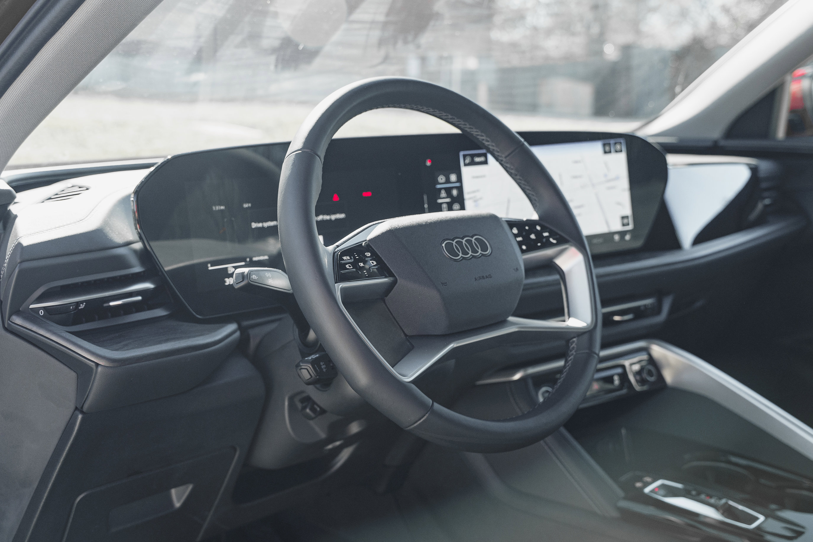 Certified 2025 Audi Q5 Premium Plus w/ Premium Plus image 9