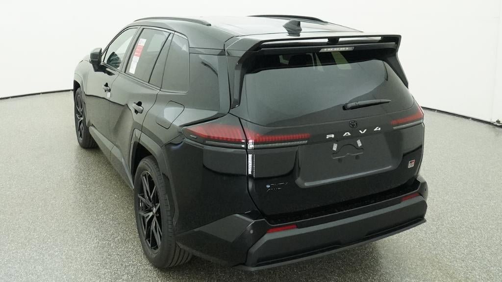 New 2026 Toyota RAV4 AWD Plug-in Hybrid image 6