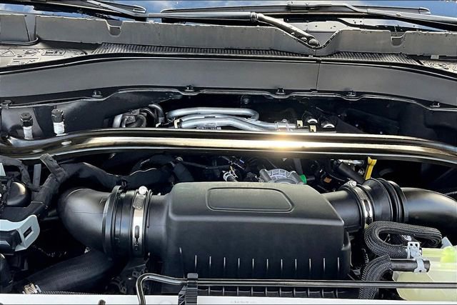 Used 2025 Ford Explorer Platinum w/ Ultimate Package image 8