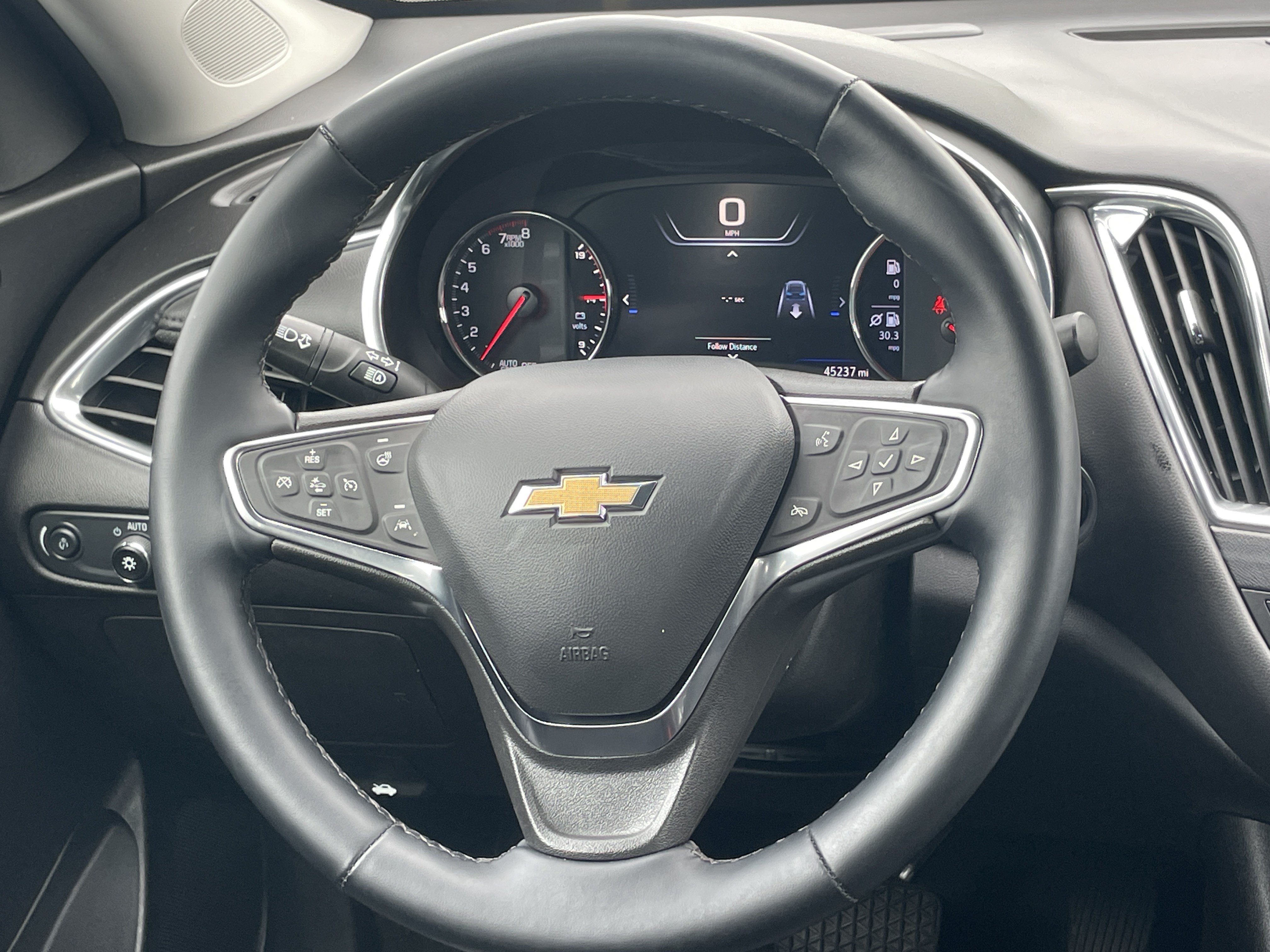 Used 2024 Chevrolet Malibu LT FWD image 18