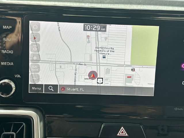 Certified 2023 Kia Sorento S w/ Panoramic Sunroof Package FWD image 24