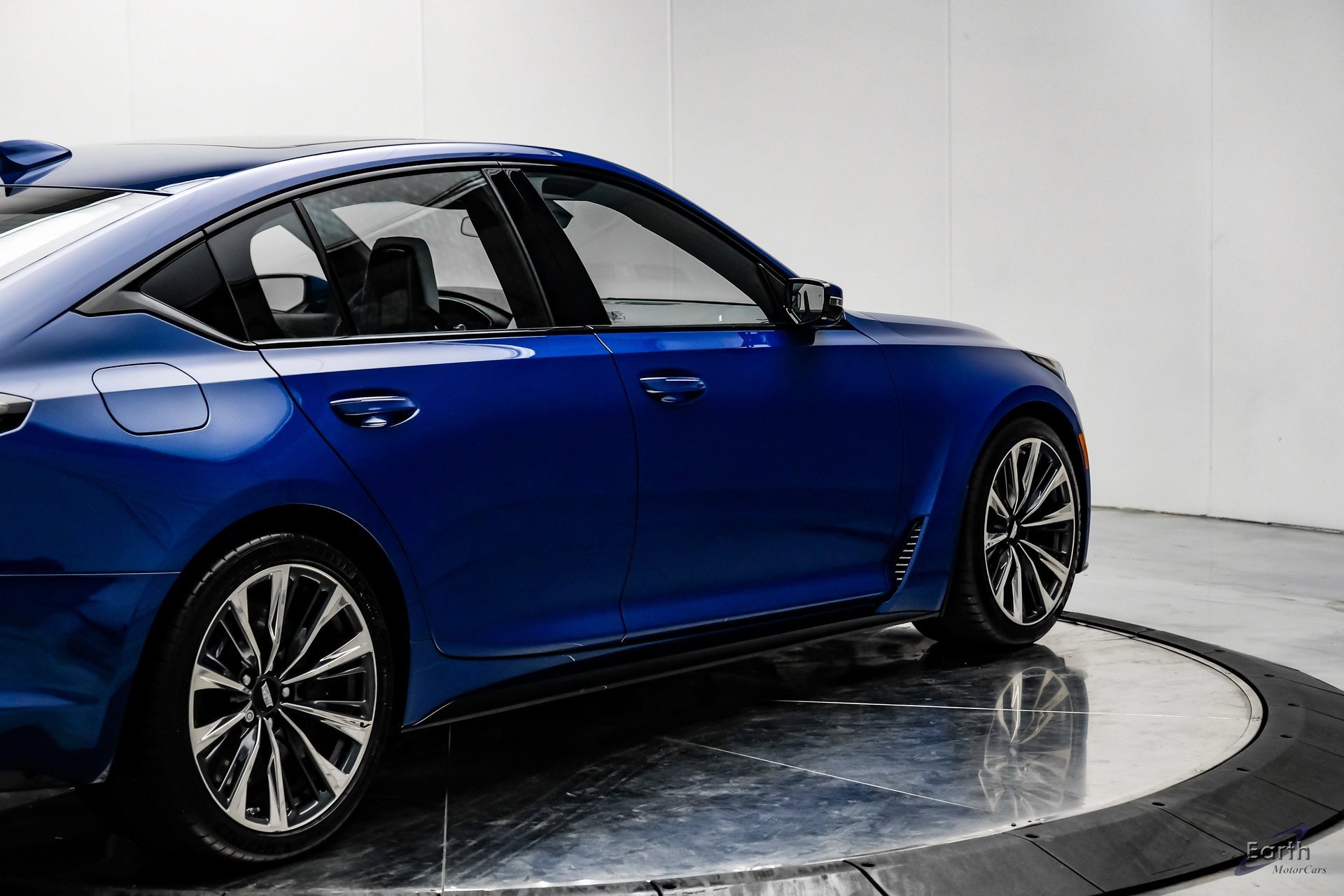 Used 2022 Cadillac CT5 V Blackwing image 15