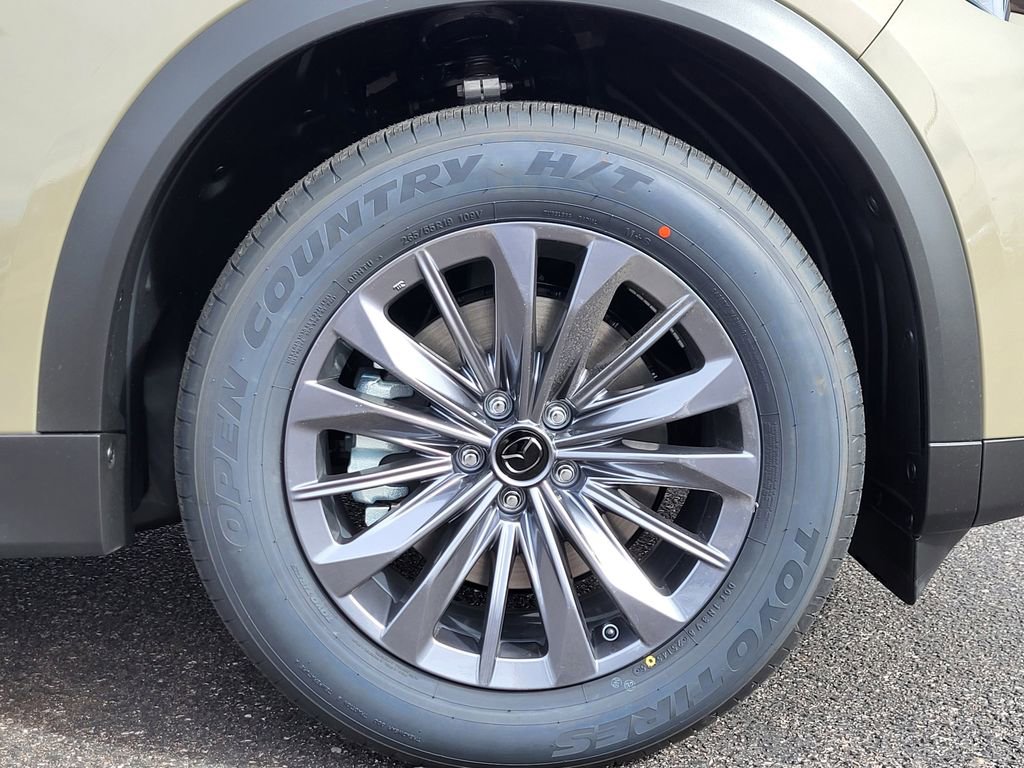 New 2026 MAZDA CX-70 SC Plus image 29