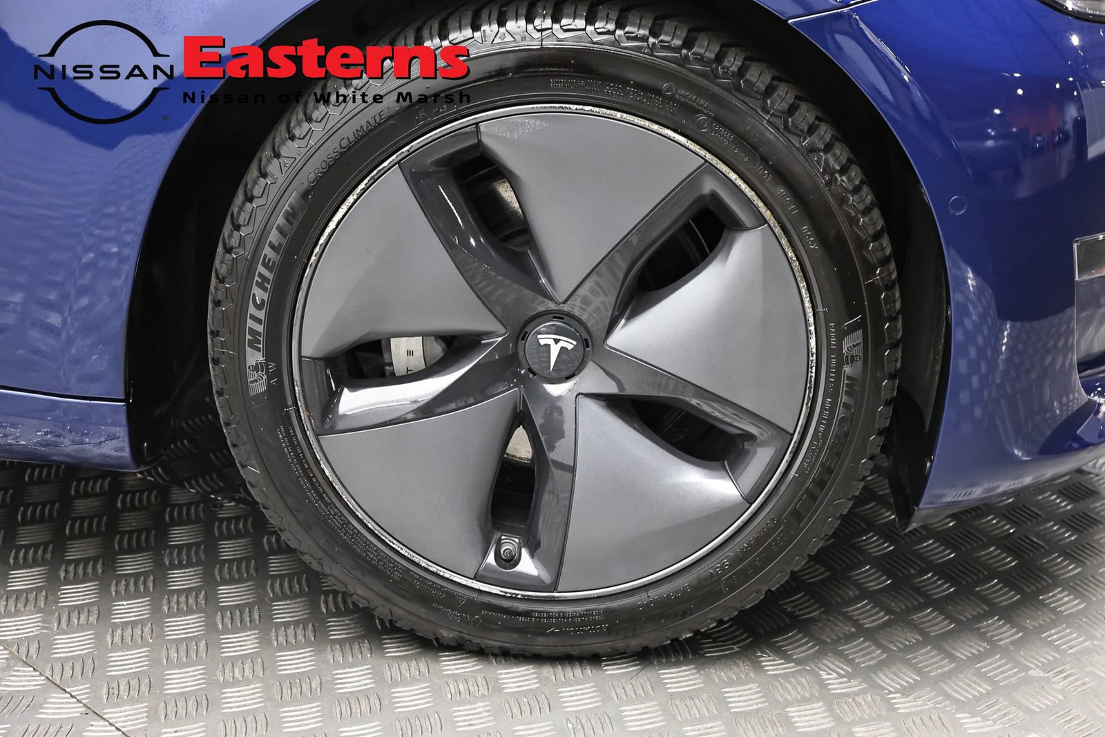 Used 2018 Tesla Model 3 Long Range AWD/4WD image 25
