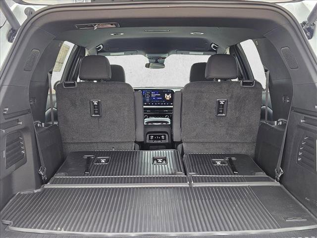 New 2026 Chevrolet Traverse LT w/ LPO, Floor Liner Package image 21