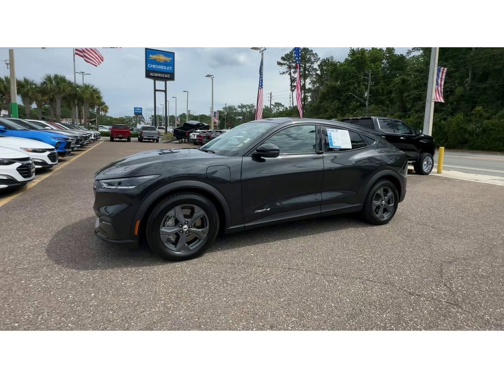 Used 2022 Ford Mustang Mach-E Select RWD image 6