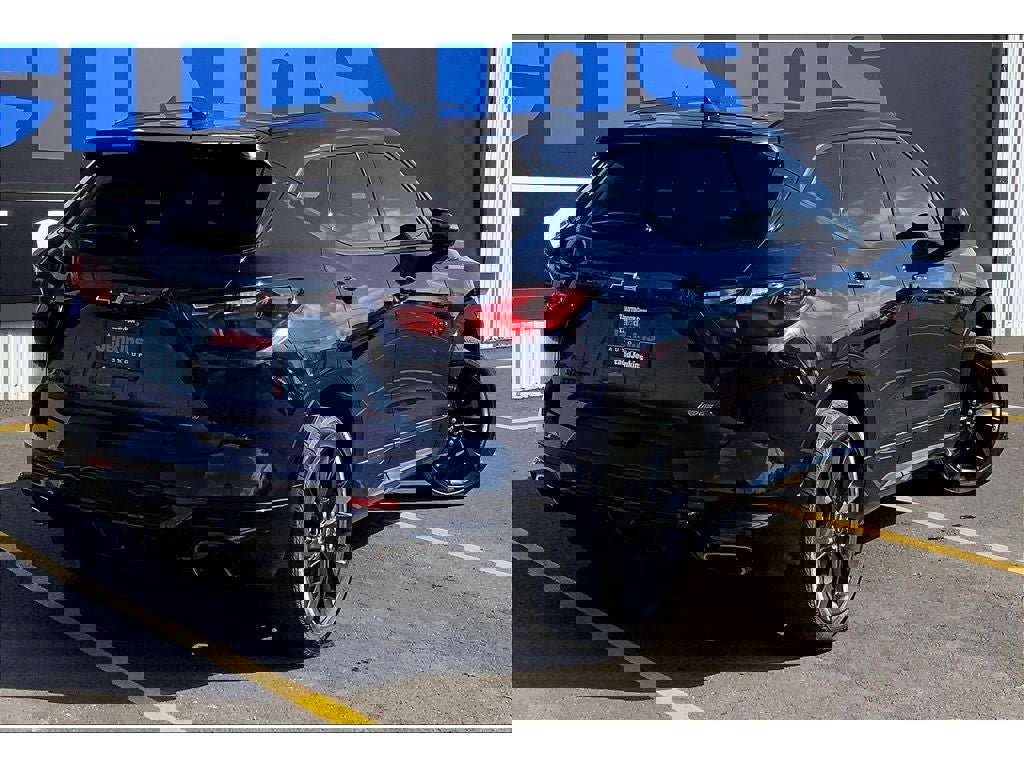 Used 2020 Chevrolet Blazer RS image 15