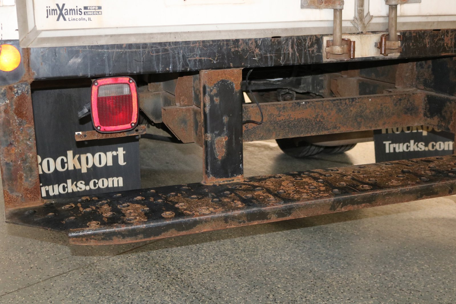 Used 2016 Ford Transit 350 178 DRW w/ Exterior Upgrade Package image 19