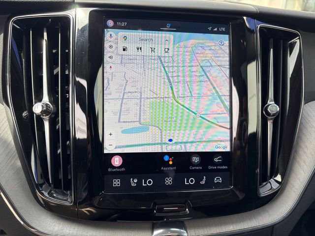 Used 2025 Volvo XC60 B5 Plus w/ Climate Package AWD/4WD image 24