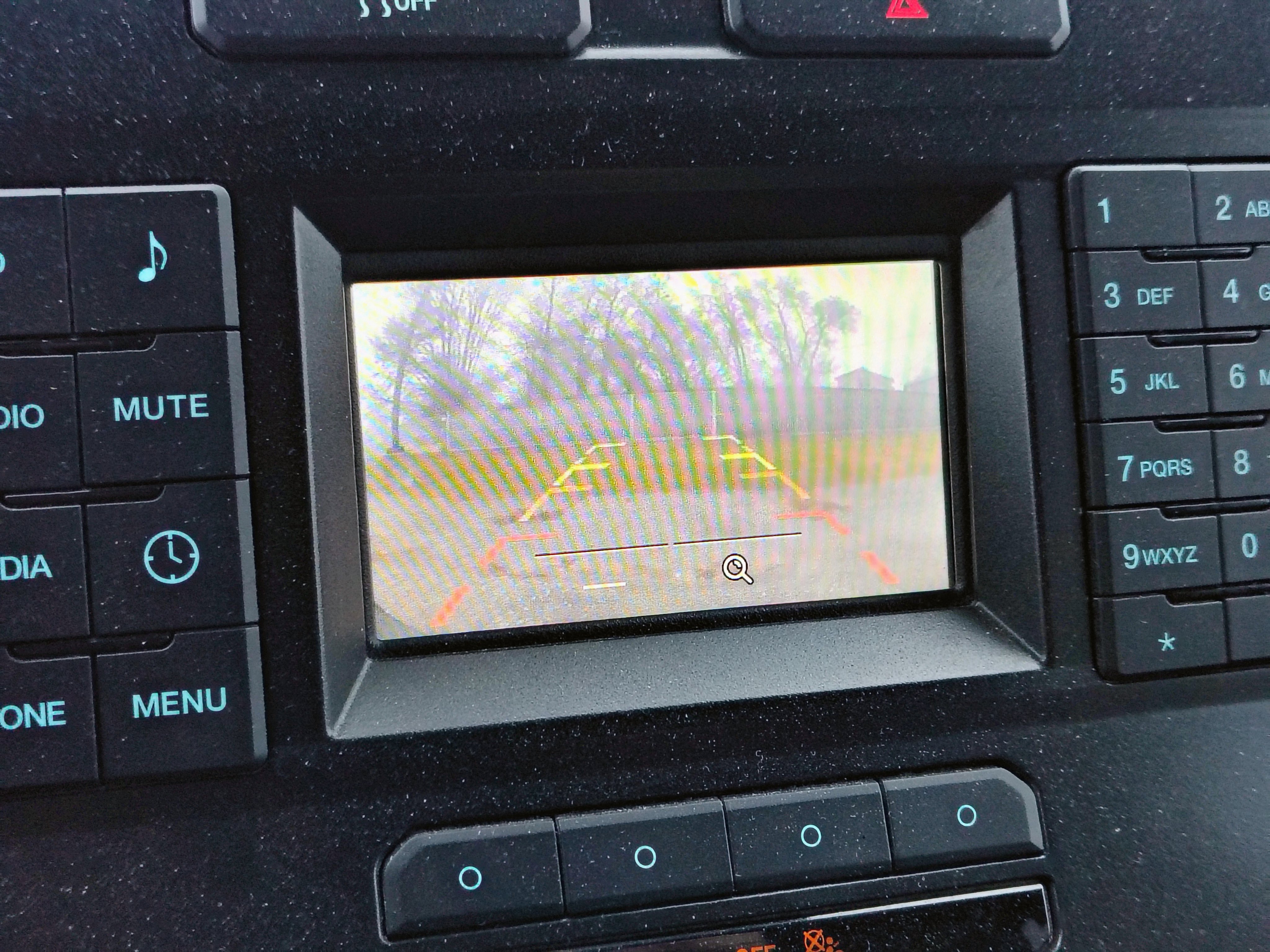 Used 2015 Ford F150 XLT image 3