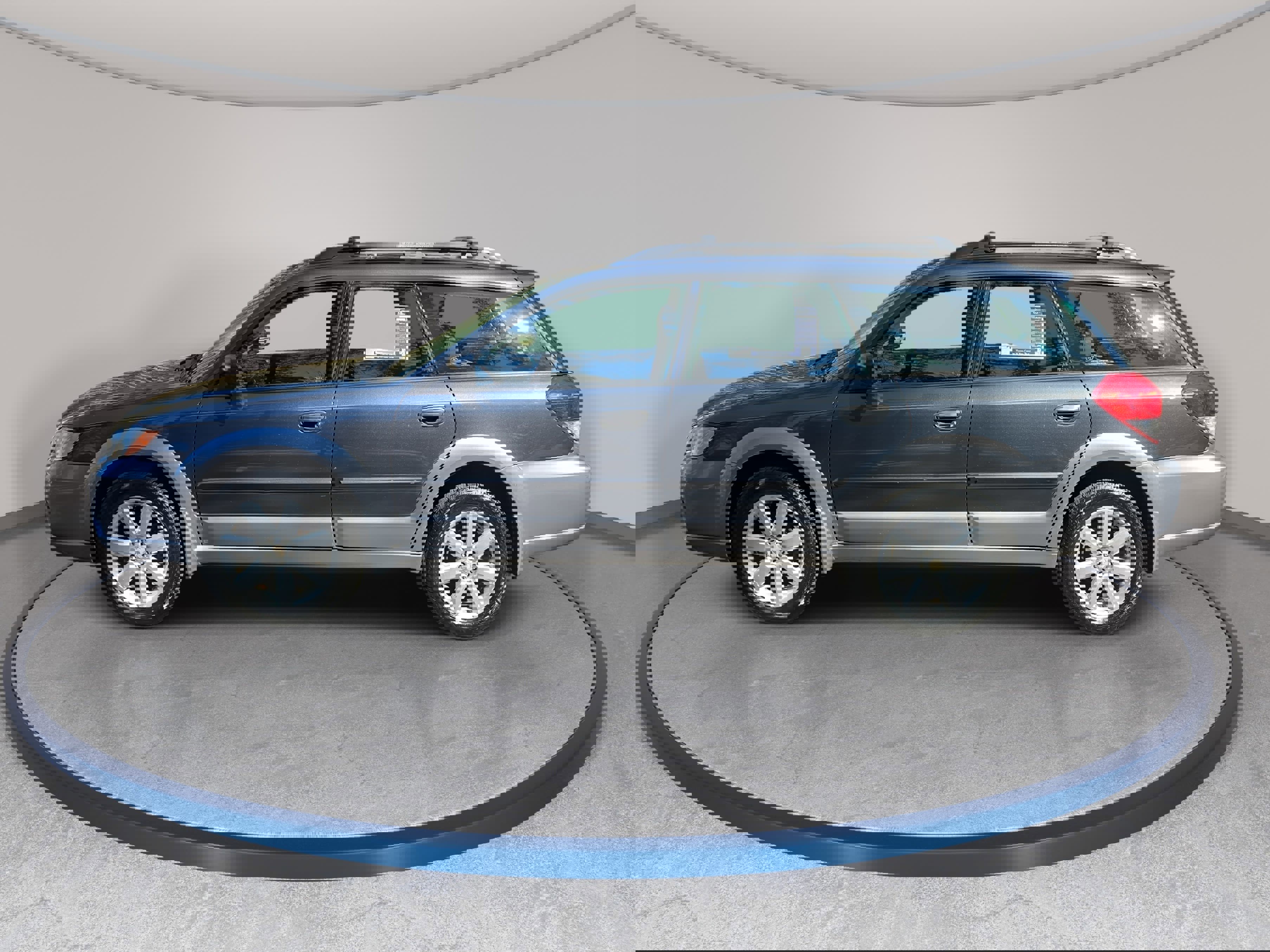 Used 2009 Subaru Outback 2.5i Special Edition image 8