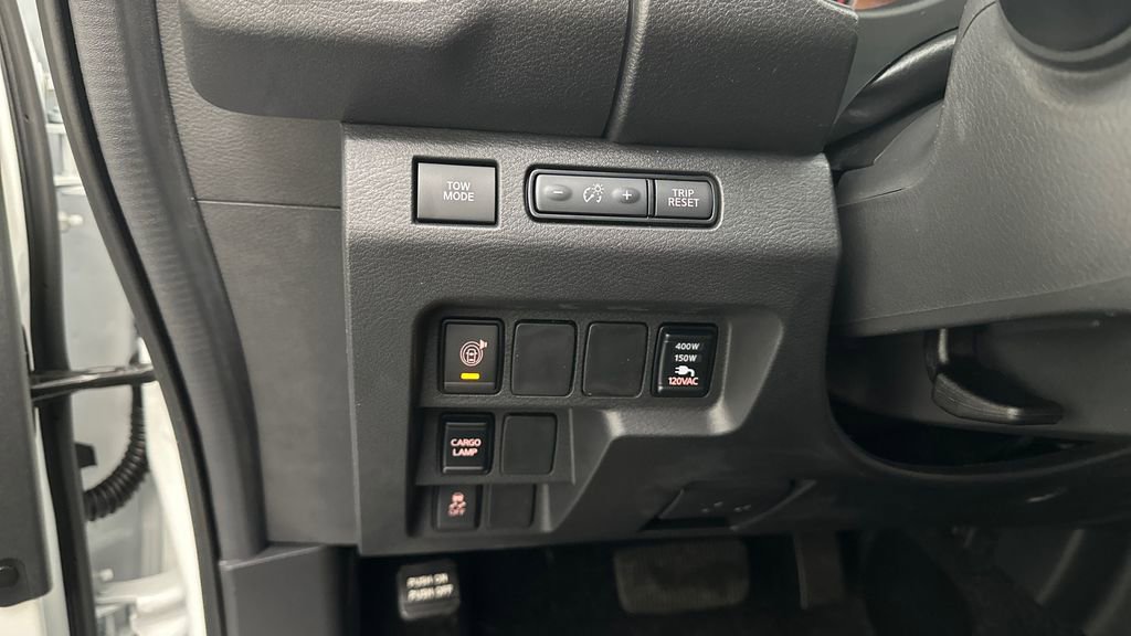 New 2026 Nissan Frontier SV w/ SV Convenience Package image 26