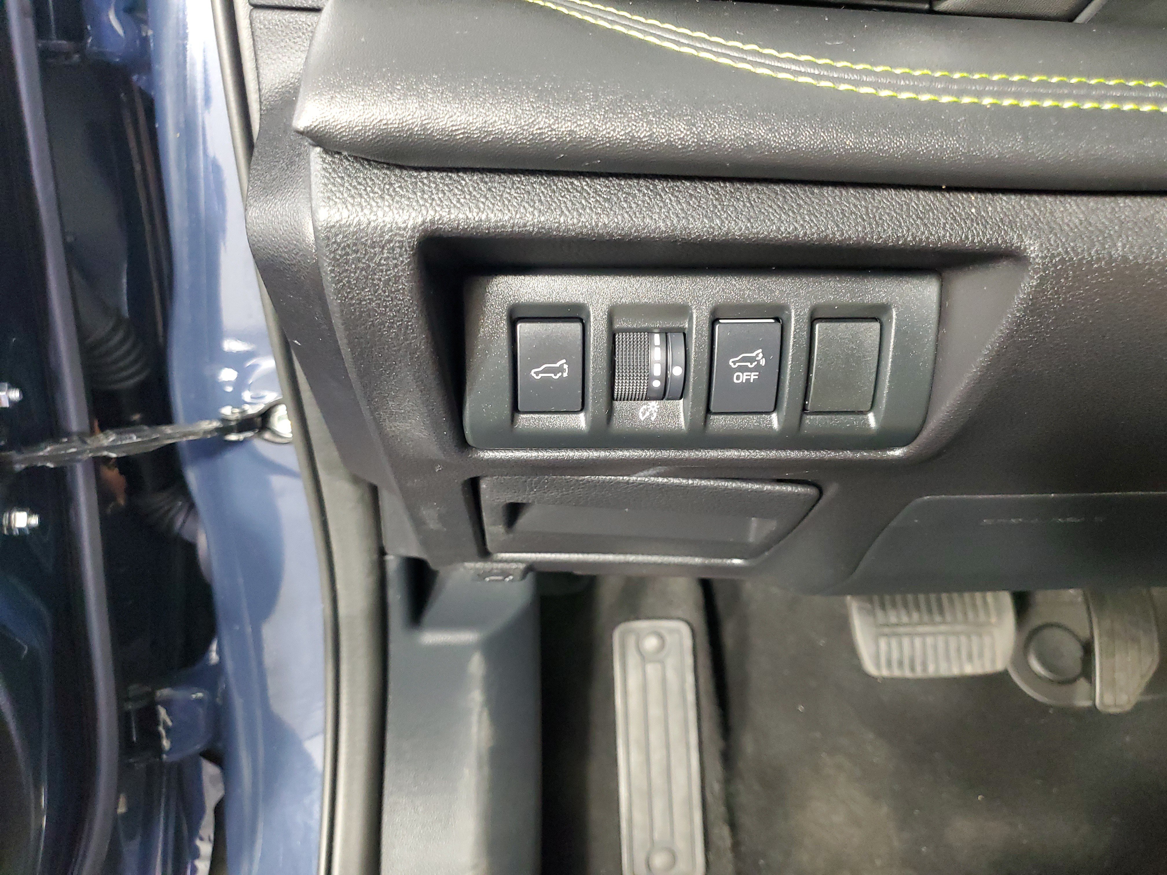 Used 2024 Subaru Outback Onyx Edition AWD/4WD image 27