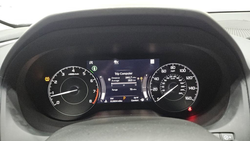 Used 2024 Acura RDX Technology Package image 29