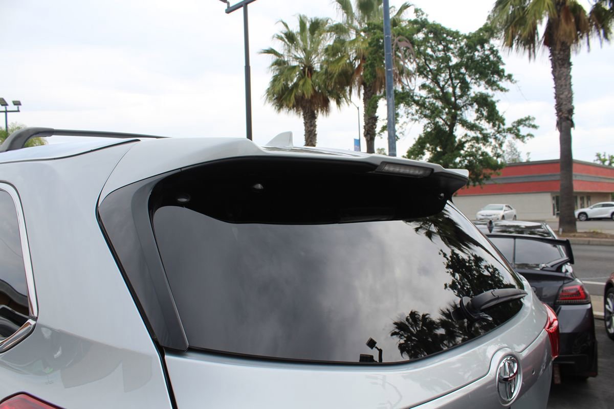Used 2018 Toyota Highlander XLE AWD/4WD image 16