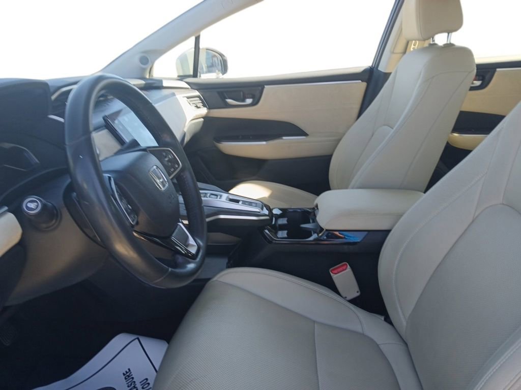 Used 2018 Honda Clarity Touring image 10