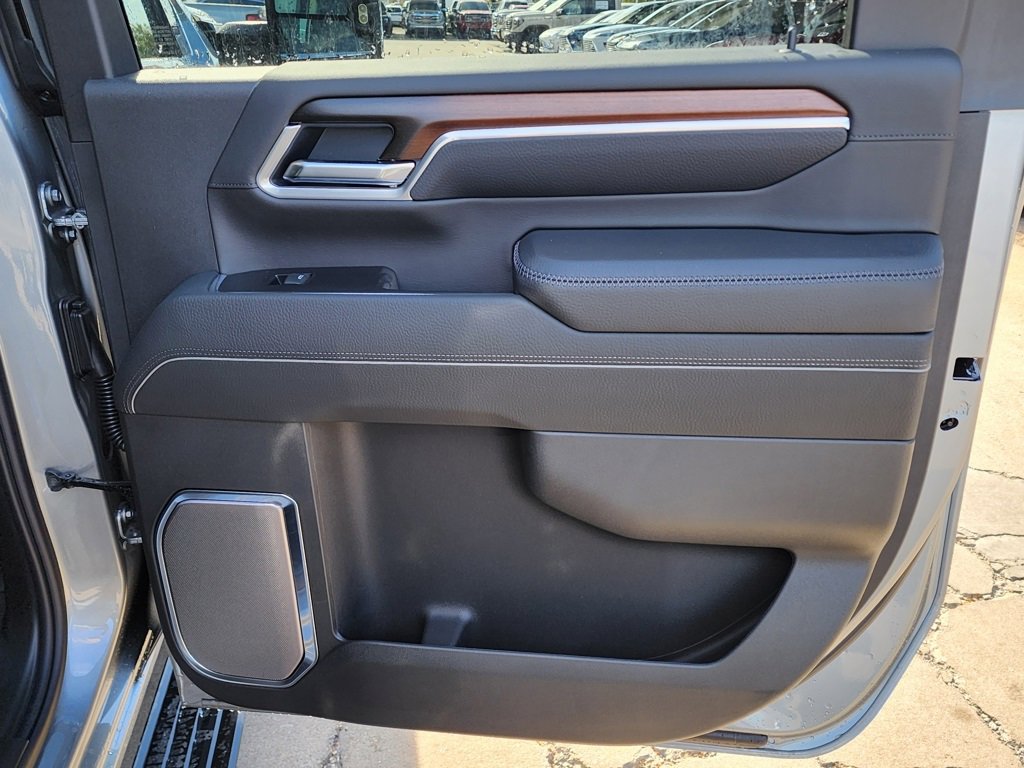 New 2026 GMC Sierra 2500 Denali w/ Denali Reserve Package image 44